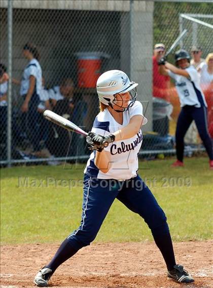 Thumbnail 2 in Fairport vs Columbia (NYSPHSAA Class AA Semifinal)  photogallery.