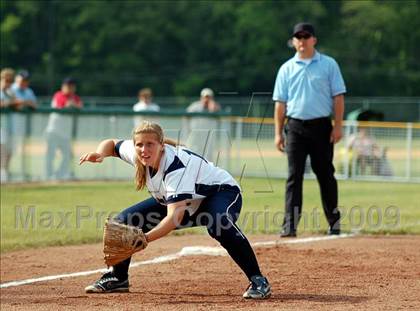 Thumbnail 1 in Fairport vs Columbia (NYSPHSAA Class AA Semifinal)  photogallery.