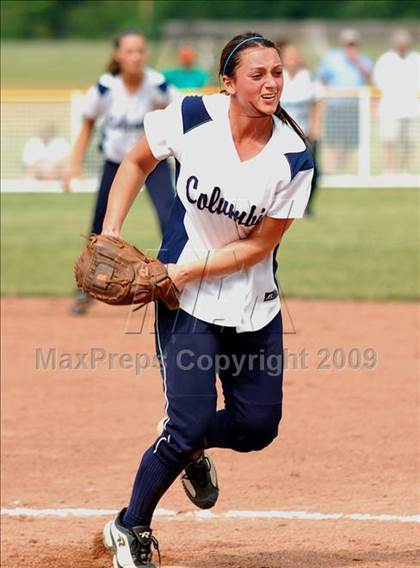 Thumbnail 2 in Fairport vs Columbia (NYSPHSAA Class AA Semifinal)  photogallery.