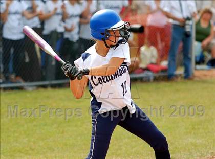 Thumbnail 3 in Fairport vs Columbia (NYSPHSAA Class AA Semifinal)  photogallery.