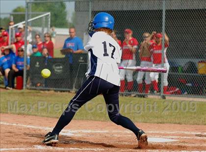 Thumbnail 3 in Fairport vs Columbia (NYSPHSAA Class AA Semifinal)  photogallery.