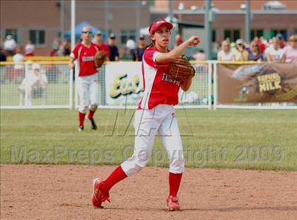 Thumbnail 1 in Fairport vs Columbia (NYSPHSAA Class AA Semifinal)  photogallery.