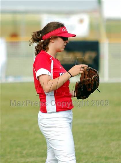 Thumbnail 1 in Fairport vs Columbia (NYSPHSAA Class AA Semifinal)  photogallery.