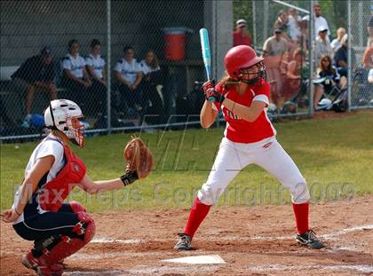 Thumbnail 2 in Fairport vs Columbia (NYSPHSAA Class AA Semifinal)  photogallery.