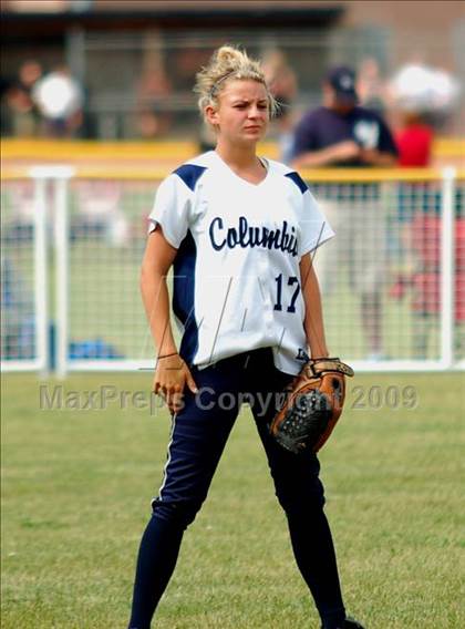 Thumbnail 1 in Fairport vs Columbia (NYSPHSAA Class AA Semifinal)  photogallery.