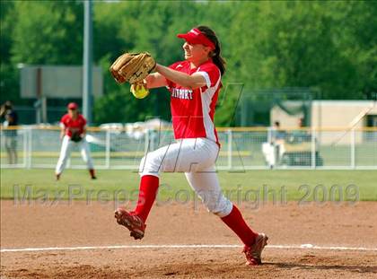 Thumbnail 3 in Fairport vs Columbia (NYSPHSAA Class AA Semifinal)  photogallery.