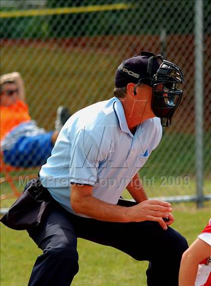 Thumbnail 2 in Fairport vs Columbia (NYSPHSAA Class AA Semifinal)  photogallery.