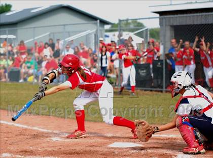 Thumbnail 1 in Fairport vs Columbia (NYSPHSAA Class AA Semifinal)  photogallery.