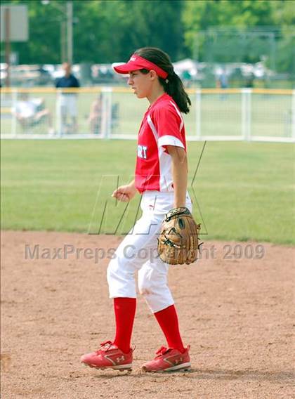 Thumbnail 2 in Fairport vs Columbia (NYSPHSAA Class AA Semifinal)  photogallery.