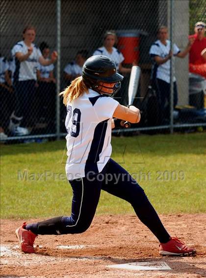 Thumbnail 1 in Fairport vs Columbia (NYSPHSAA Class AA Semifinal)  photogallery.