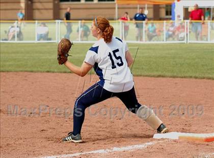 Thumbnail 1 in Fairport vs Columbia (NYSPHSAA Class AA Semifinal)  photogallery.
