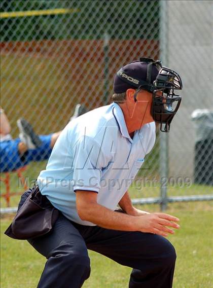 Thumbnail 1 in Fairport vs Columbia (NYSPHSAA Class AA Semifinal)  photogallery.