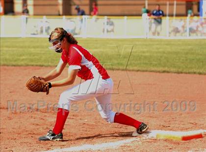 Thumbnail 3 in Fairport vs Columbia (NYSPHSAA Class AA Semifinal)  photogallery.