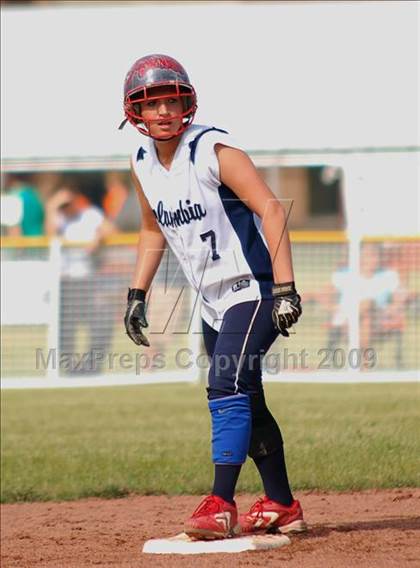 Thumbnail 3 in Fairport vs Columbia (NYSPHSAA Class AA Semifinal)  photogallery.