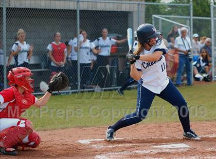 Thumbnail 3 in Fairport vs Columbia (NYSPHSAA Class AA Semifinal)  photogallery.