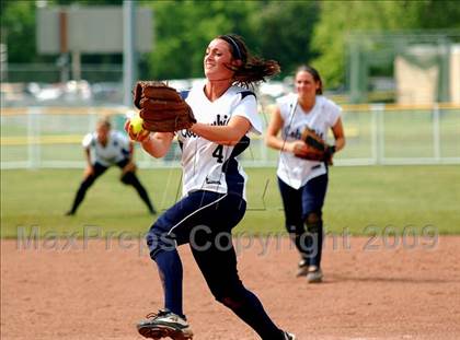Thumbnail 1 in Fairport vs Columbia (NYSPHSAA Class AA Semifinal)  photogallery.