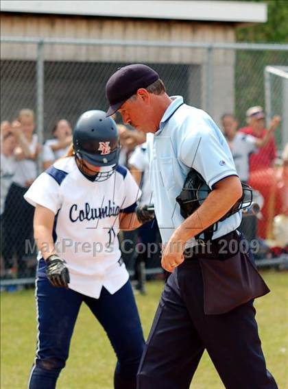 Thumbnail 1 in Fairport vs Columbia (NYSPHSAA Class AA Semifinal)  photogallery.