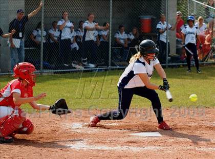 Thumbnail 2 in Fairport vs Columbia (NYSPHSAA Class AA Semifinal)  photogallery.