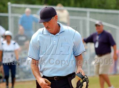 Thumbnail 2 in Fairport vs Columbia (NYSPHSAA Class AA Semifinal)  photogallery.