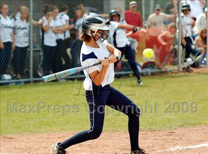 Thumbnail 3 in Fairport vs Columbia (NYSPHSAA Class AA Semifinal)  photogallery.