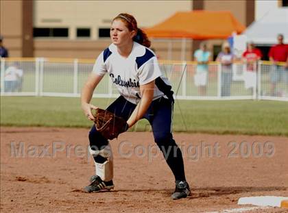 Thumbnail 3 in Fairport vs Columbia (NYSPHSAA Class AA Semifinal)  photogallery.