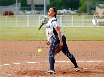 Thumbnail 3 in Fairport vs Columbia (NYSPHSAA Class AA Semifinal)  photogallery.