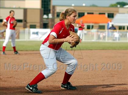 Thumbnail 2 in Fairport vs Columbia (NYSPHSAA Class AA Semifinal)  photogallery.
