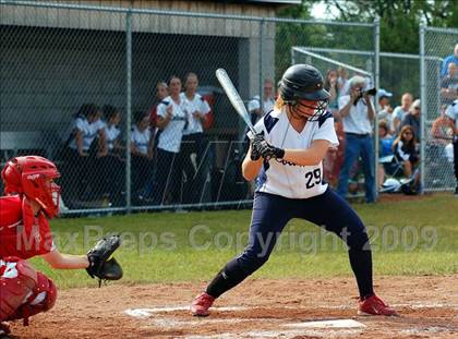 Thumbnail 2 in Fairport vs Columbia (NYSPHSAA Class AA Semifinal)  photogallery.