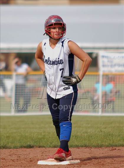 Thumbnail 2 in Fairport vs Columbia (NYSPHSAA Class AA Semifinal)  photogallery.