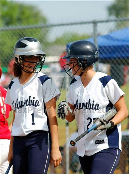 Thumbnail 1 in Fairport vs Columbia (NYSPHSAA Class AA Semifinal)  photogallery.