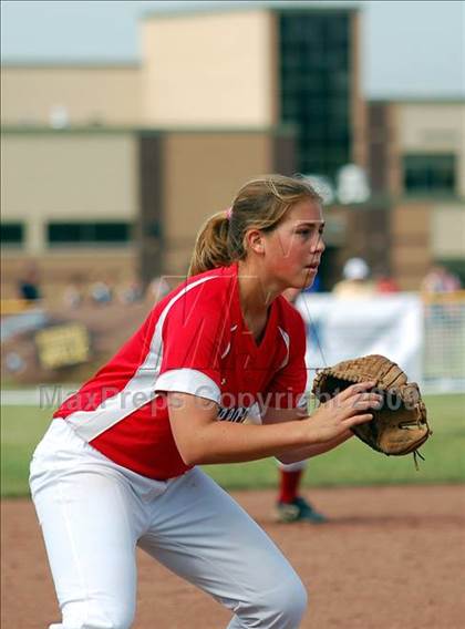 Thumbnail 3 in Fairport vs Columbia (NYSPHSAA Class AA Semifinal)  photogallery.