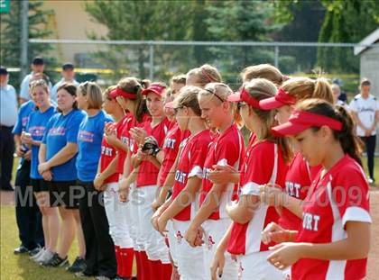 Thumbnail 1 in Fairport vs Columbia (NYSPHSAA Class AA Semifinal)  photogallery.