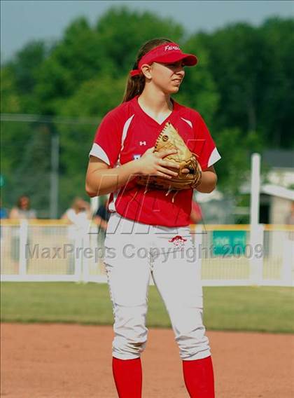 Thumbnail 1 in Fairport vs Columbia (NYSPHSAA Class AA Semifinal)  photogallery.