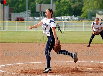 Thumbnail 1 in Fairport vs Columbia (NYSPHSAA Class AA Semifinal)  photogallery.