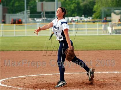Thumbnail 1 in Fairport vs Columbia (NYSPHSAA Class AA Semifinal)  photogallery.