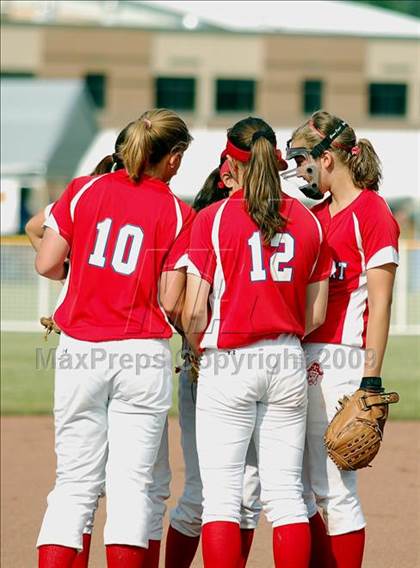 Thumbnail 3 in Fairport vs Columbia (NYSPHSAA Class AA Semifinal)  photogallery.