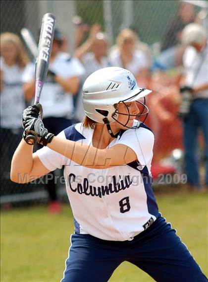 Thumbnail 2 in Fairport vs Columbia (NYSPHSAA Class AA Semifinal)  photogallery.