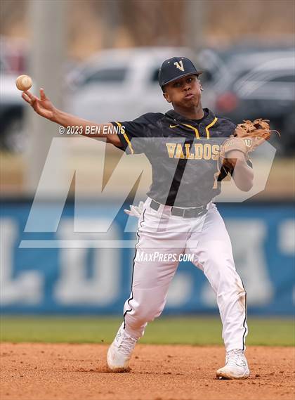 Thumbnail 1 in Valdosta @ Locust Grove photogallery.