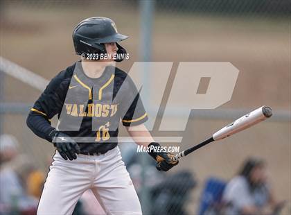 Thumbnail 2 in Valdosta @ Locust Grove photogallery.