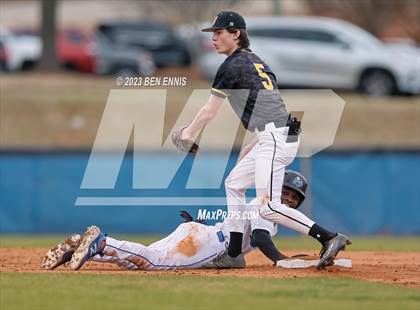 Thumbnail 1 in Valdosta @ Locust Grove photogallery.