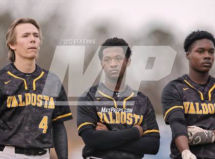 Thumbnail 2 in Valdosta @ Locust Grove photogallery.