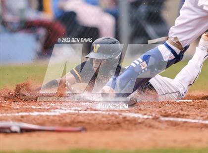 Thumbnail 2 in Valdosta @ Locust Grove photogallery.