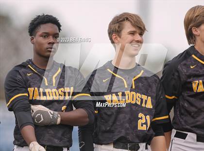 Thumbnail 3 in Valdosta @ Locust Grove photogallery.