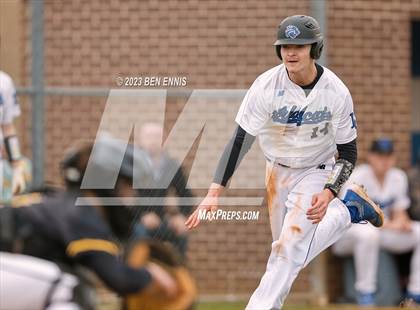 Thumbnail 1 in Valdosta @ Locust Grove photogallery.