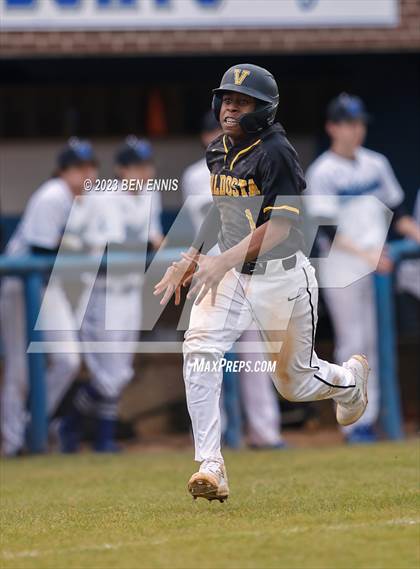 Thumbnail 3 in Valdosta @ Locust Grove photogallery.
