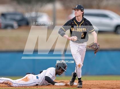 Thumbnail 3 in Valdosta @ Locust Grove photogallery.