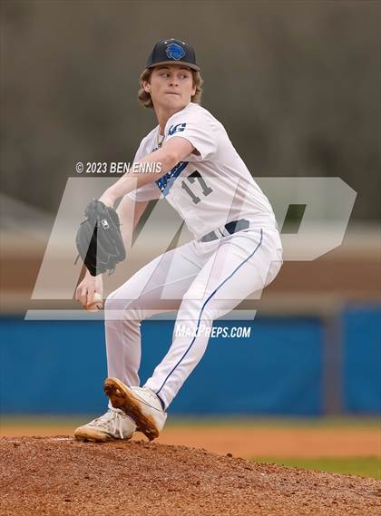 Thumbnail 3 in Valdosta @ Locust Grove photogallery.