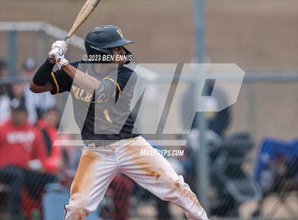 Thumbnail 1 in Valdosta @ Locust Grove photogallery.