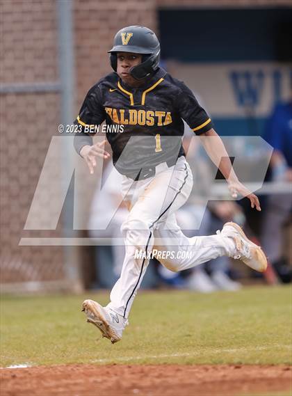 Thumbnail 1 in Valdosta @ Locust Grove photogallery.