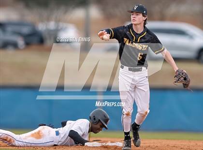 Thumbnail 1 in Valdosta @ Locust Grove photogallery.